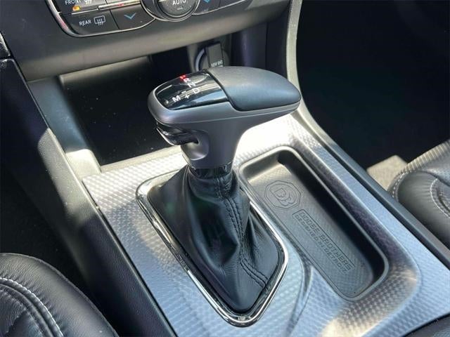 2019 Dodge Charger SRT Hellcat RWD